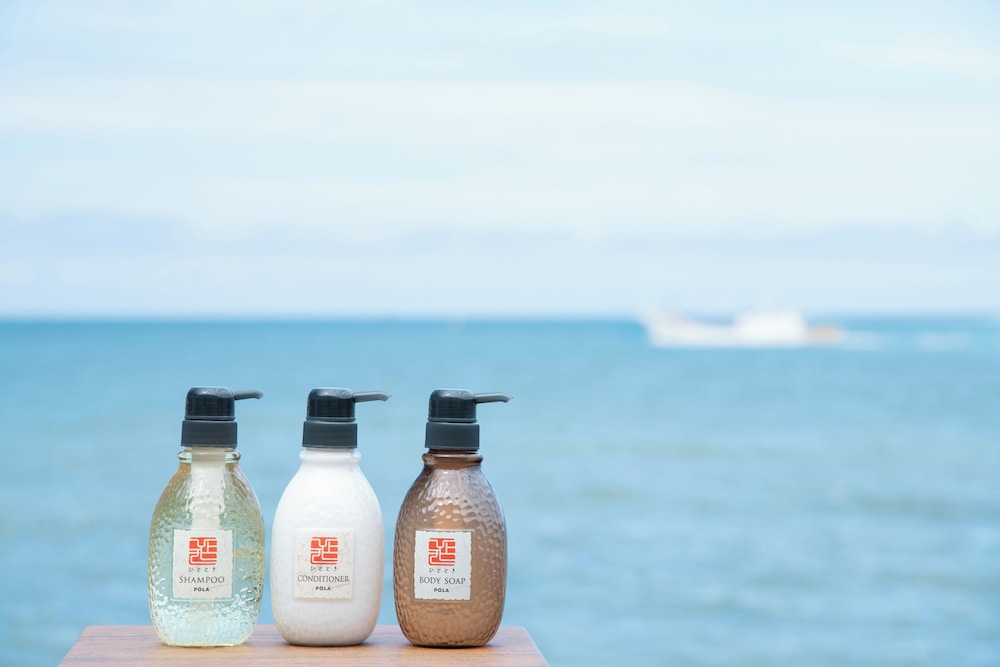 和室12畳 バス・トイレ付 禁煙 バスルーム1 | 玄海旅館