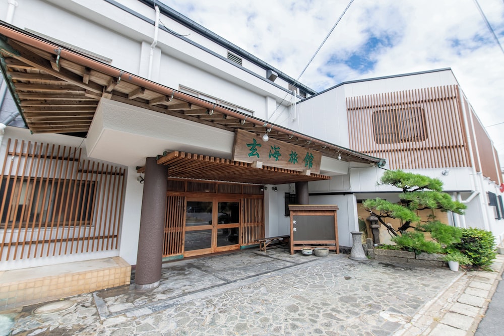 メインイメージ | 玄海旅館 メインイメージ | 玄海旅館