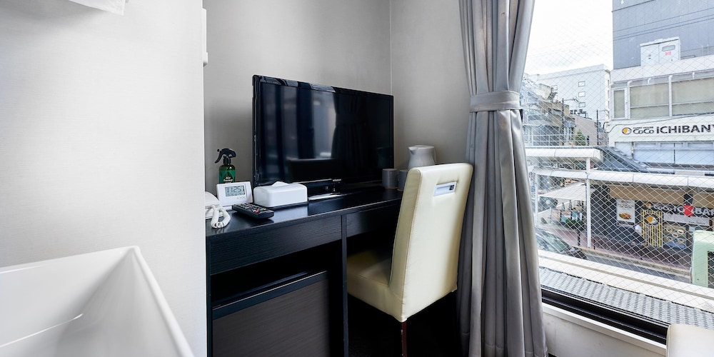 デラックス ツインルーム 客室1 | 井筒ホテル 京都 河原町三条