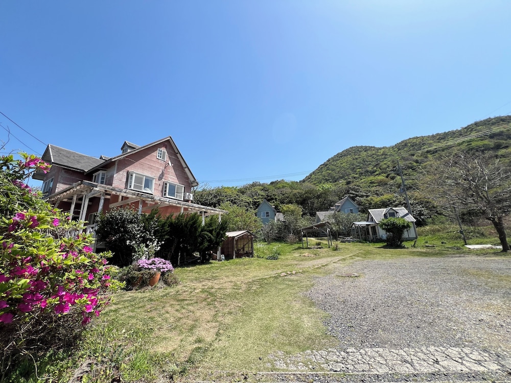 メインイメージ | レンタルコテージ　サントロペ