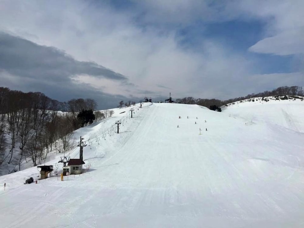 そり1 | レンタルコテージ　サントロペ