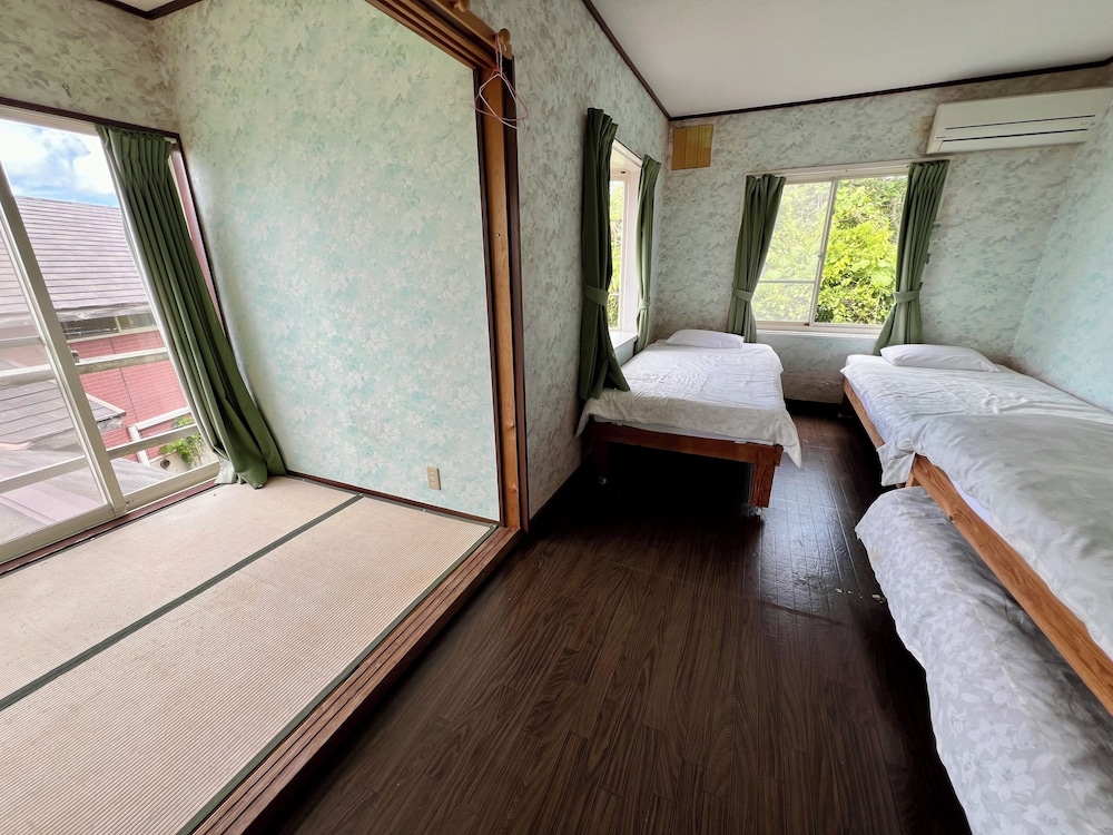 ベーシック コテージ 客室0 | レンタルコテージ　サントロペ