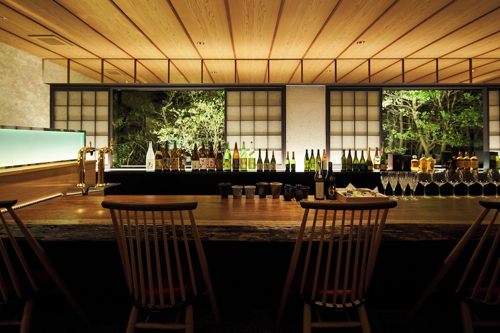 バー (施設内)1 | Villa Ryusei バー (施設内)1 | Villa Ryusei