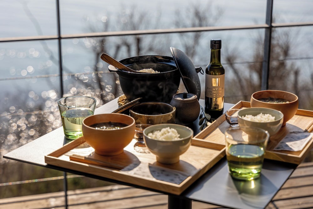 朝食1 | 千年オリーブテラス for your wellness 朝食1 | 千年オリーブテラス for your wellness