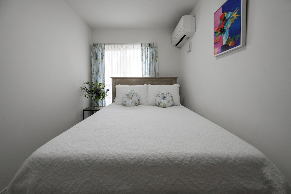 客室1 | Araha Beachway Inn