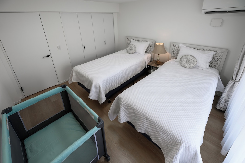 ハウス | Araha Beachway Inn