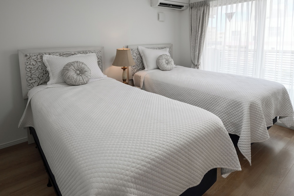 ハウス 客室7 | Araha Beachway Inn
