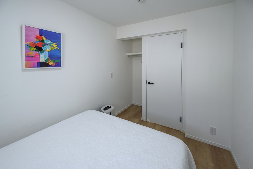 ハウス 客室4 | Araha Beachway Inn