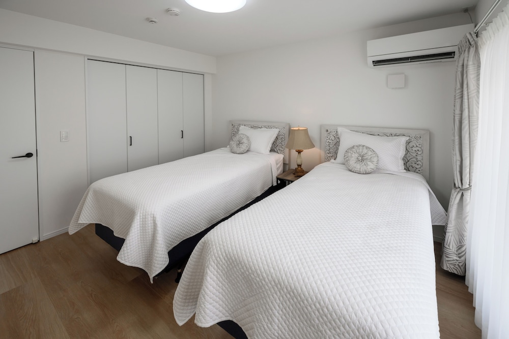 ハウス 客室6 | Araha Beachway Inn