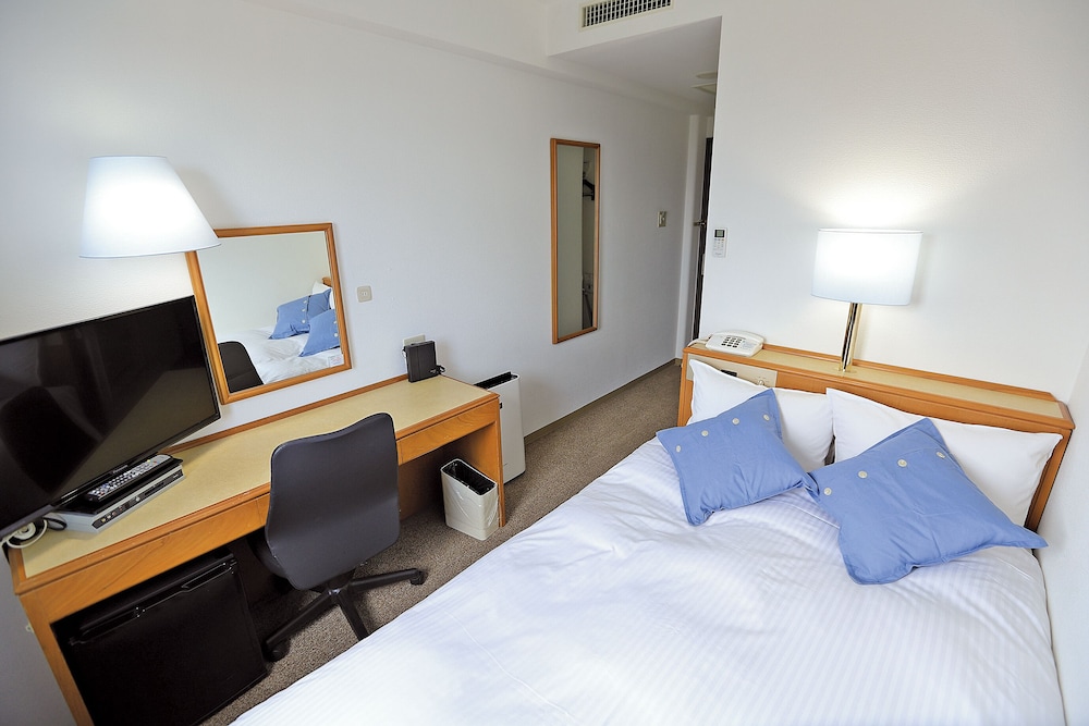 スタンダード ダブルルーム | 青森フォレストホテル アネックス