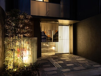 MUSUBI HOTEL京都四条大宮