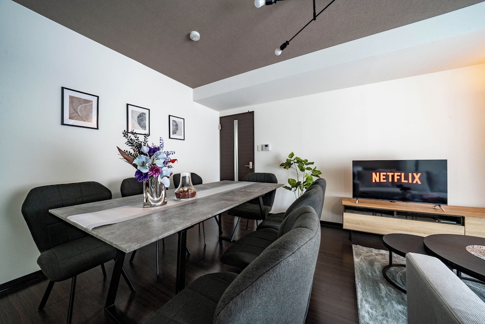 ベーシック アパートメント | Norwegian Wood 303