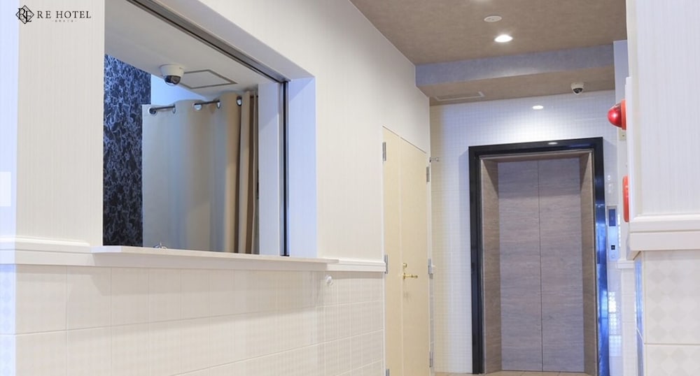 内装1 | RE HOTEL 谷町 9 丁目 内装1 | RE HOTEL 谷町 9 丁目