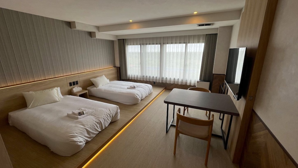 客室1 | Luana Hasunuma HOTEL&CAFE 客室1 | Luana Hasunuma HOTEL&CAFE