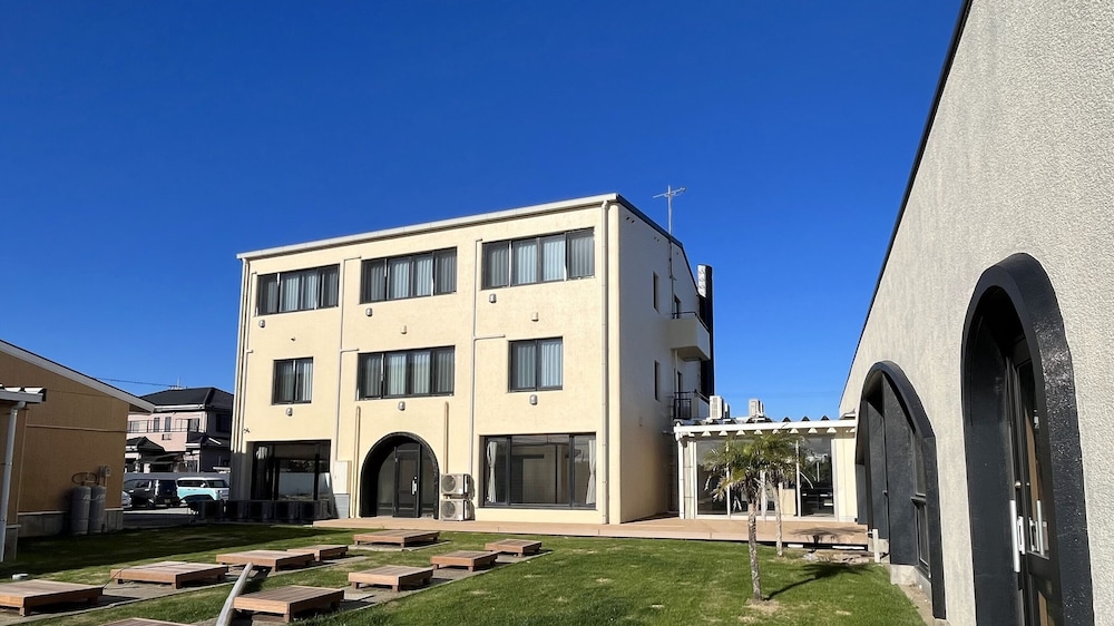 メインイメージ | Luana Hasunuma HOTEL&CAFE メインイメージ | Luana Hasunuma HOTEL&CAFE