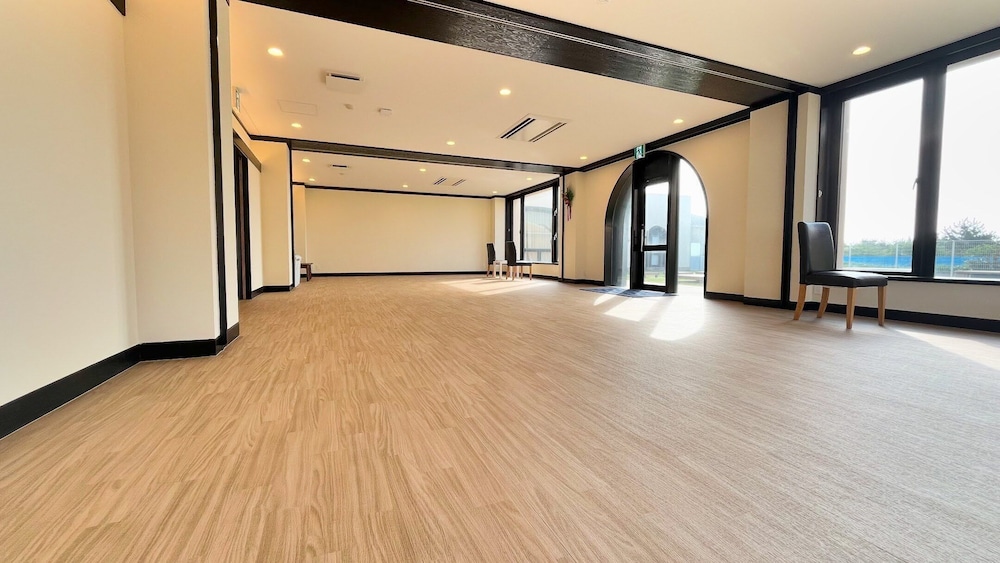 内装1 | Luana Hasunuma HOTEL&CAFE 内装1 | Luana Hasunuma HOTEL&CAFE