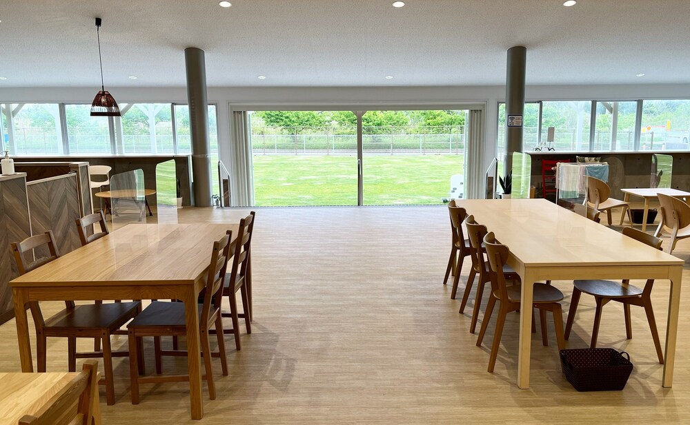 レストラン1 | Luana Hasunuma HOTEL&CAFE レストラン1 | Luana Hasunuma HOTEL&CAFE