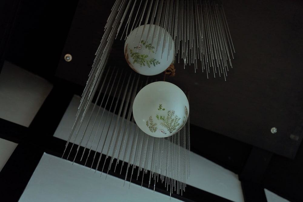 内装1 | 季楽 京都 凛葩