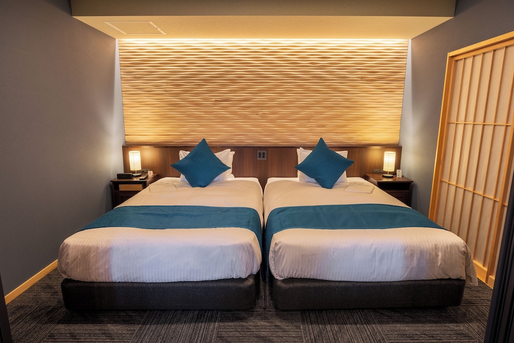 客室1 | 箱根仙石原の宿よいな