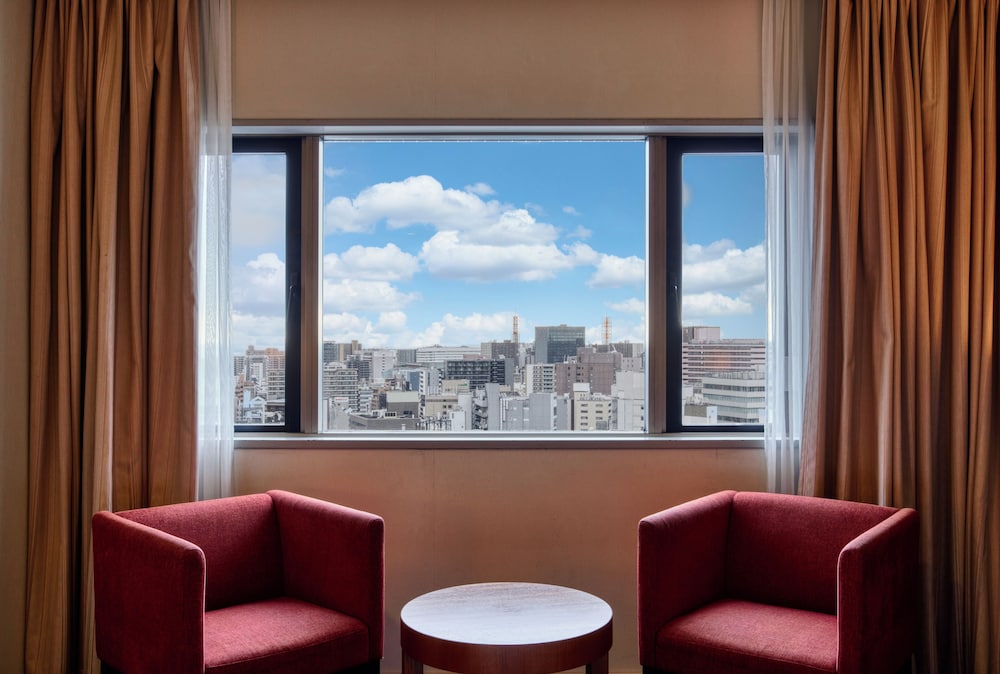 スーペリアクイーン [禁煙] 客室4 | ロイヤルパインズホテル千葉