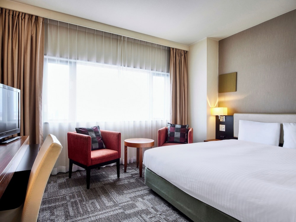 スーペリアクイーン [禁煙] 客室1 | ロイヤルパインズホテル千葉