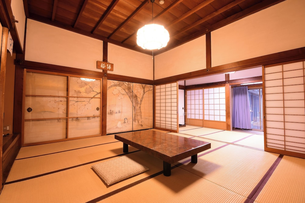 ファミリー ルーム | 高野山 宿坊 桜池院