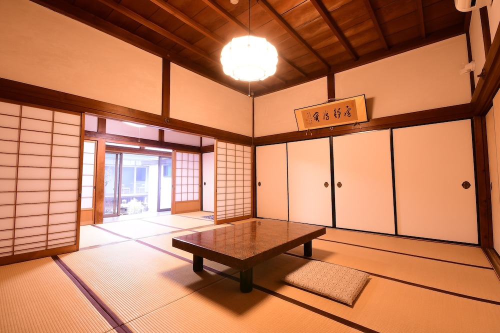 ファミリー ルーム 客室2 | 高野山 宿坊 桜池院