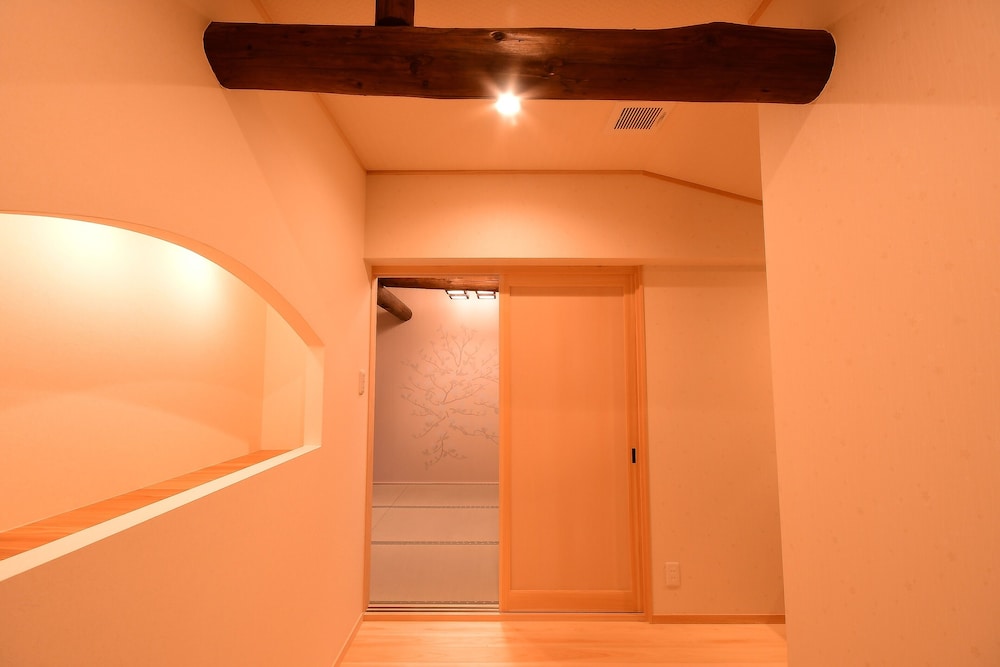 コンフォート ルーム 客室4 | 高野山 宿坊 桜池院