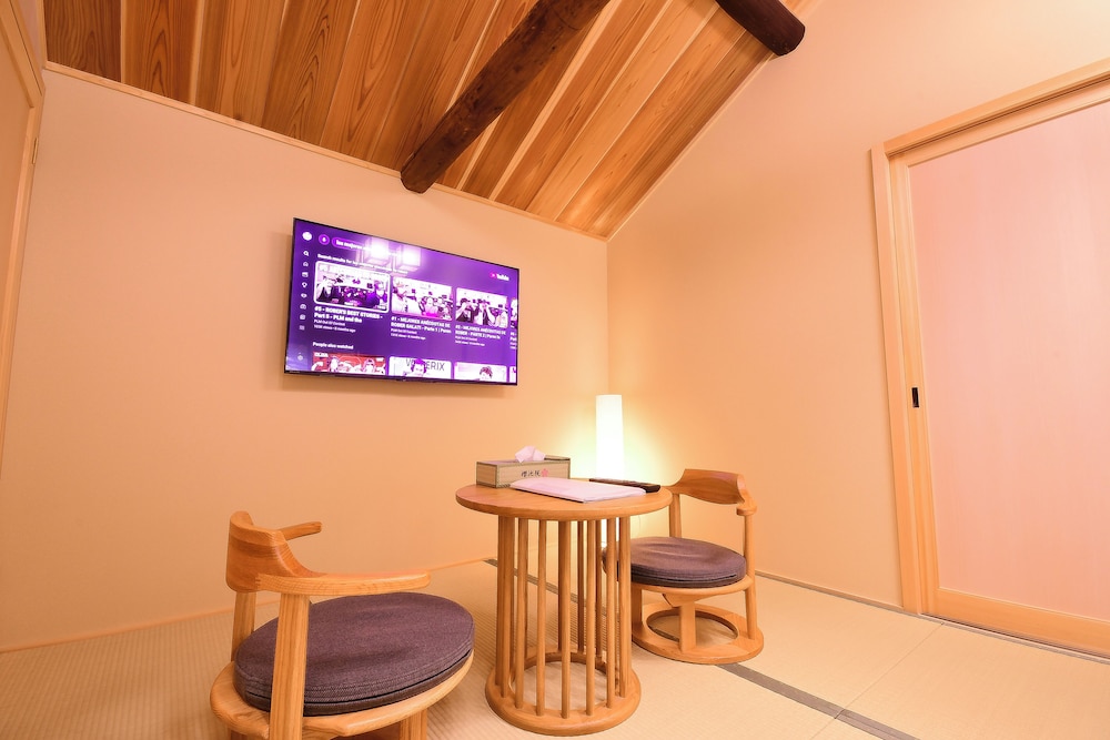 コンフォート ルーム 客室の設備とサービス0 | 高野山 宿坊 桜池院