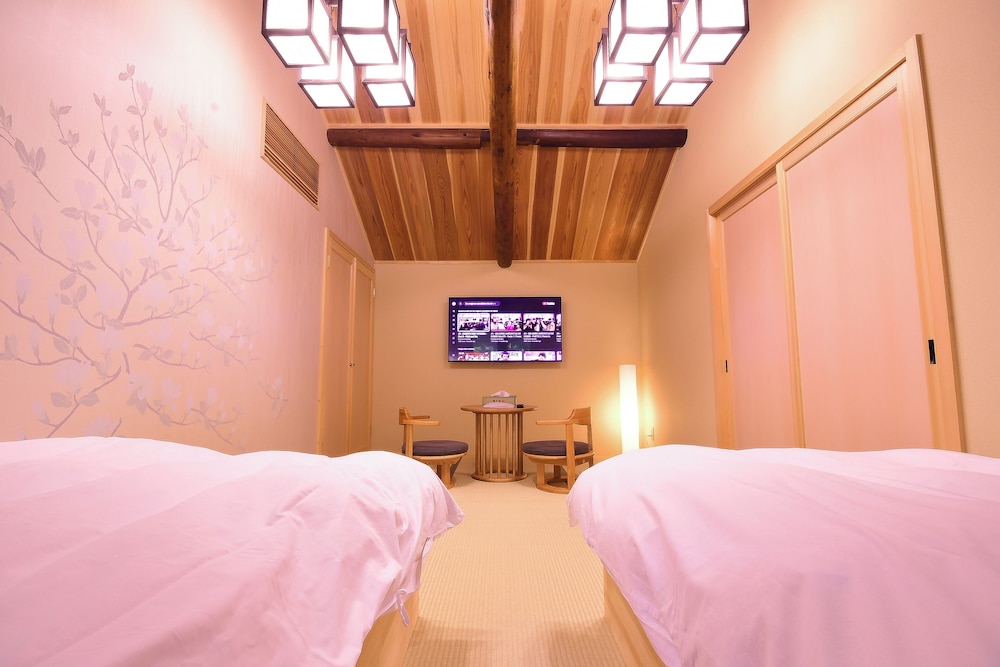 コンフォート ルーム 客室の設備とサービス1 | 高野山 宿坊 桜池院