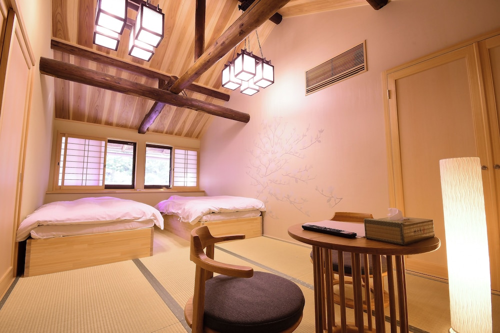 コンフォート ルーム | 高野山 宿坊 桜池院