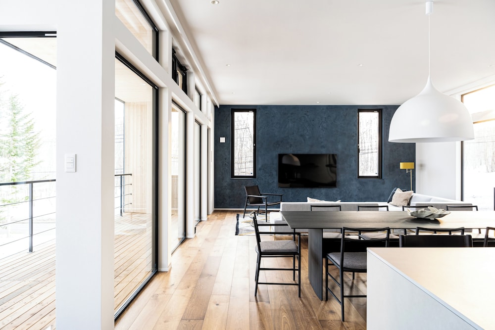 ヴィラ ダイニングルーム1 | Hiiragi by H2 Life