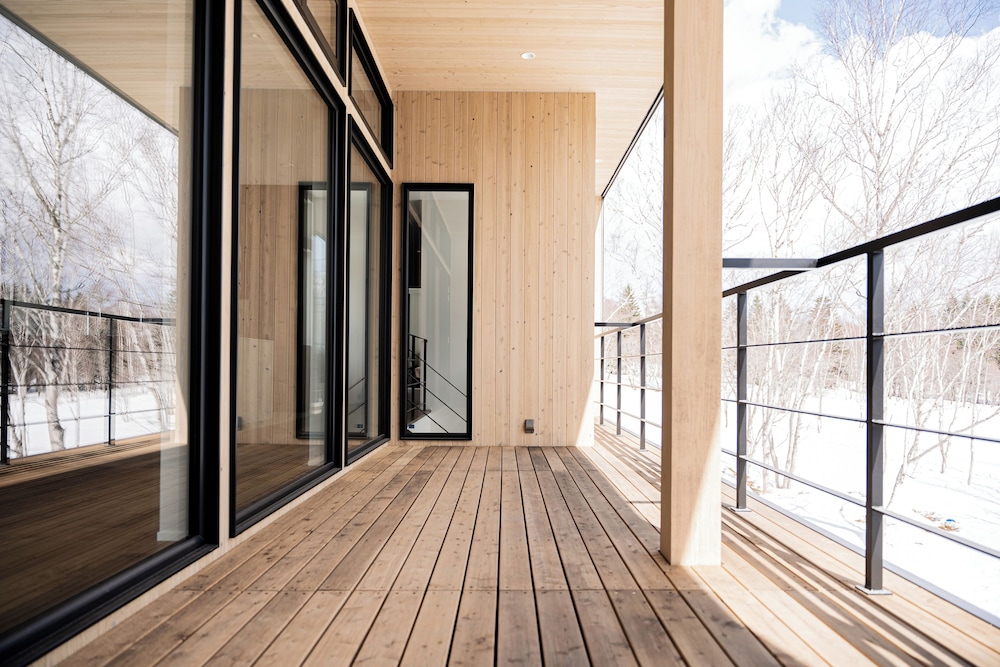 ヴィラ バルコニー0 | Hiiragi by H2 Life