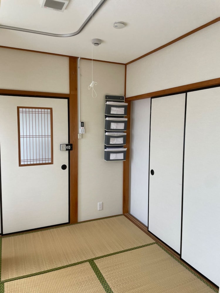 エコノミシェアルーム女性限定和室 禁煙 客室2 | ゲストハウス京都宇治川I