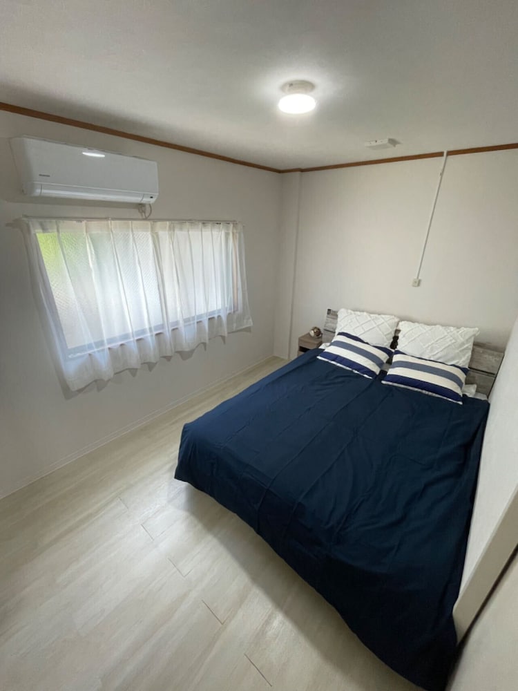 客室1 | ゲストハウス京都宇治川I