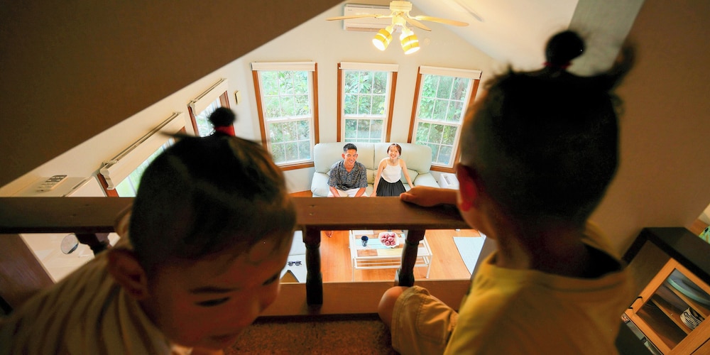 ロイヤル スイート ベッド (複数台) リビングルーム0 | ル グランブルー