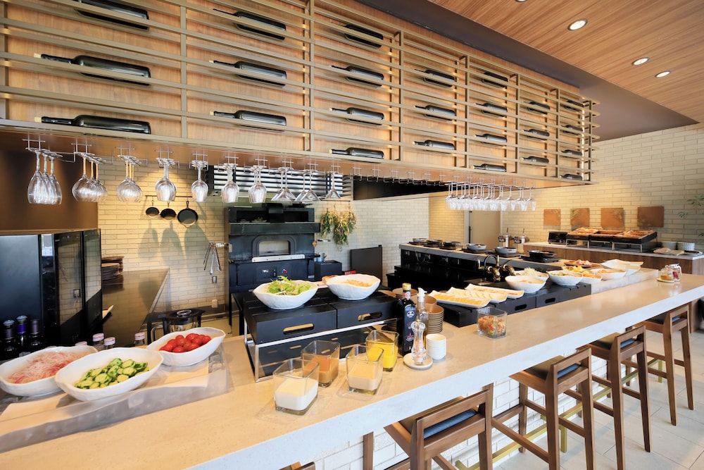 レストラン1 | BLISSTIA 箱根仙石原