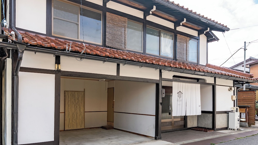 メインイメージ | 高山ステイ~榊~ A棟 メインイメージ | 高山ステイ~榊~ A棟