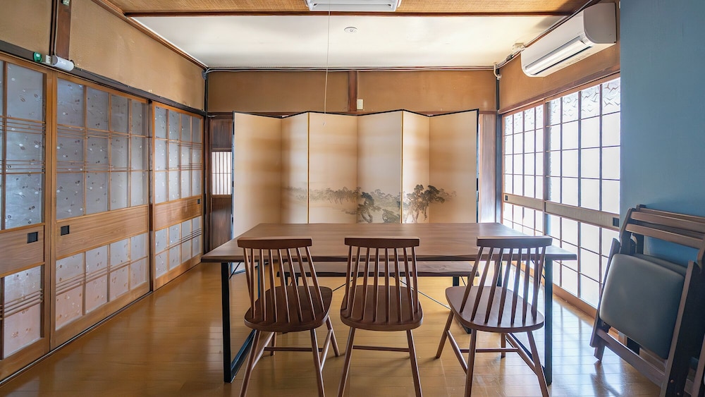 ベーシック ハウス 禁煙 簡易キッチン 客室7 | 高山ステイ~榊~ A棟