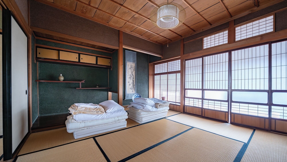 ベーシック ハウス 禁煙 簡易キッチン 客室2 | 高山ステイ~榊~ A棟