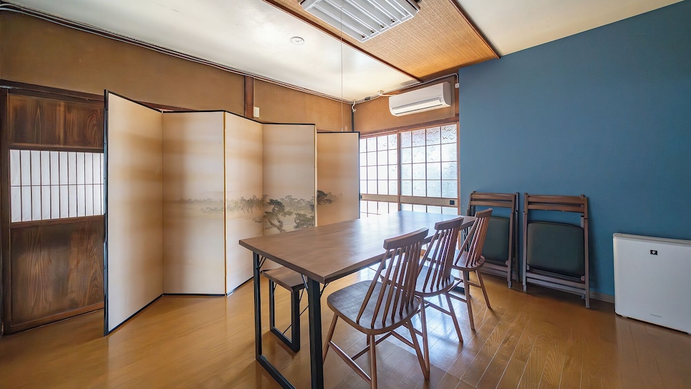 ベーシック ハウス 禁煙 簡易キッチン | 高山ステイ~榊~ A棟