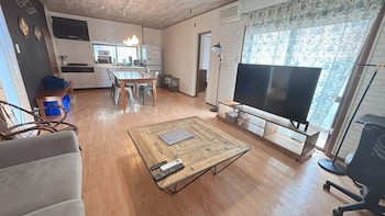 コンドミニアムパレスリゾート北谷オーシャンビュー