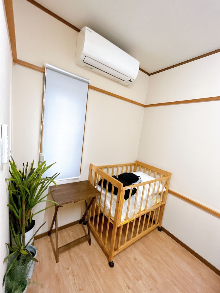 コンドミニアム 4 ベッドルーム キッチン シティビュー エキストラベッド0 | コンドミニアムパレスリゾート北谷オーシャンビュー