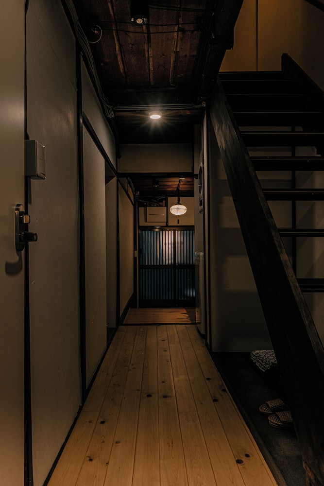 トラディショナル ヴィラ 1 ベッドルーム 客室1 | Machiya Villa Gashu