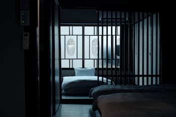 Machiya Villa Gashu