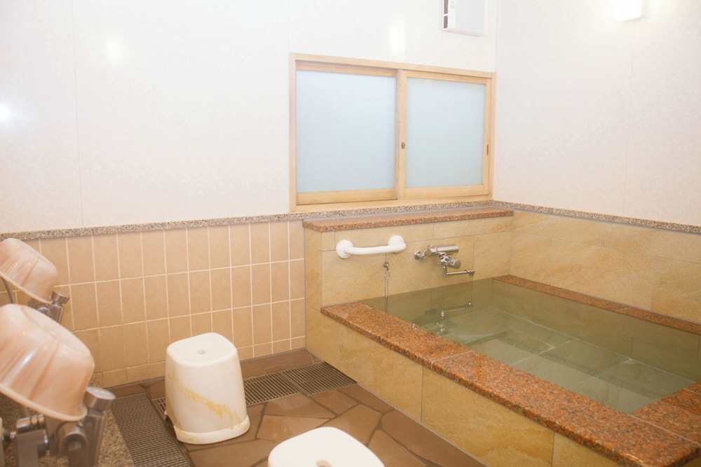 大浴場1 | KKR奈良みかさ荘