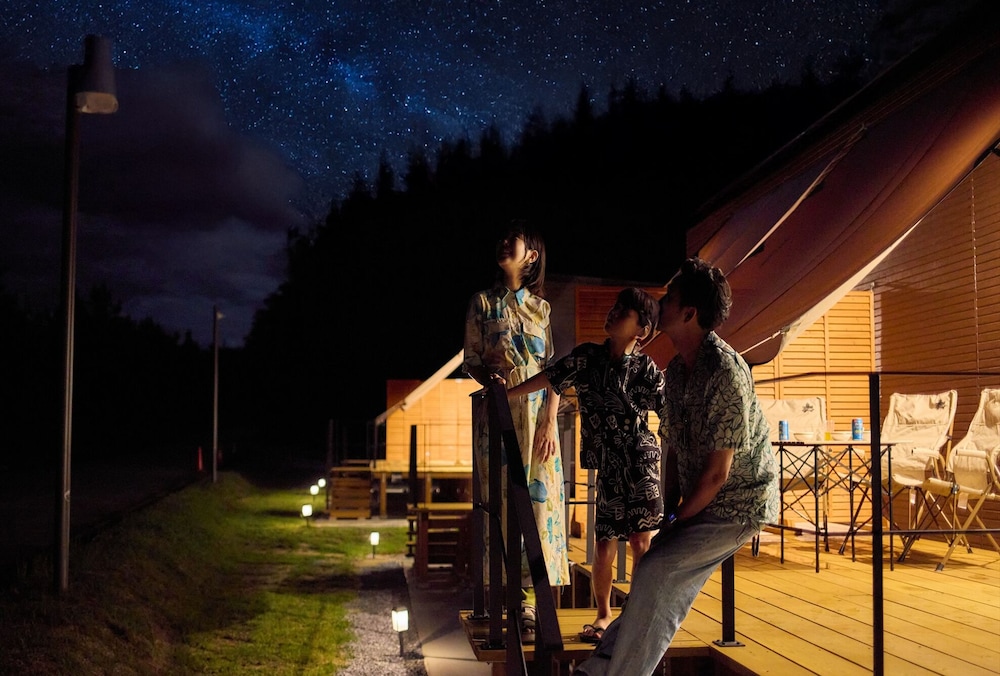 スタンダード ツインルーム 禁煙 テラス 客室2 | ヤンバルエクスペリエンス ホテル ヌンガニク