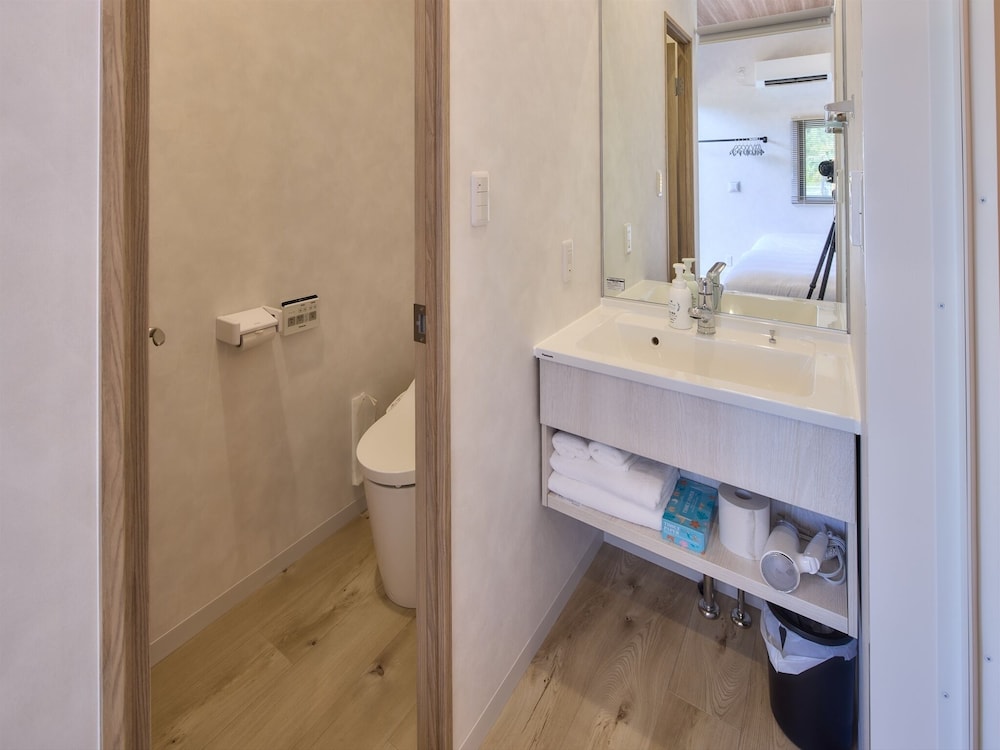 スタンダード ツインルーム 禁煙 テラス 客室3 | ヤンバルエクスペリエンス ホテル ヌンガニク