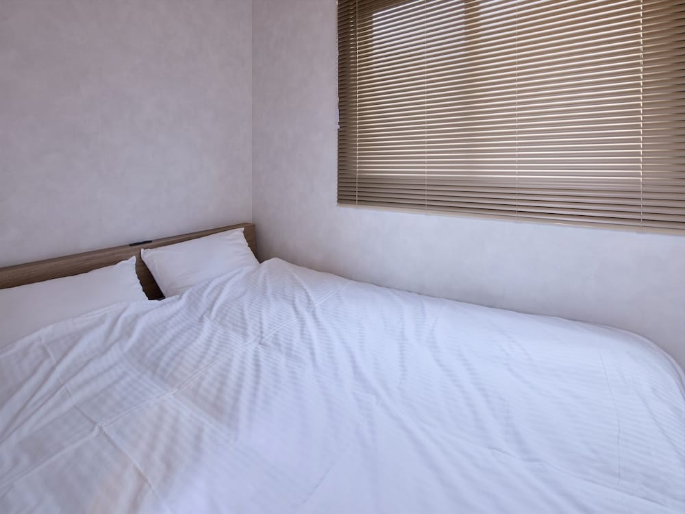 スタンダード ダブルルーム 禁煙 テラス 客室2 | ヤンバルエクスペリエンス ホテル ヌンガニク