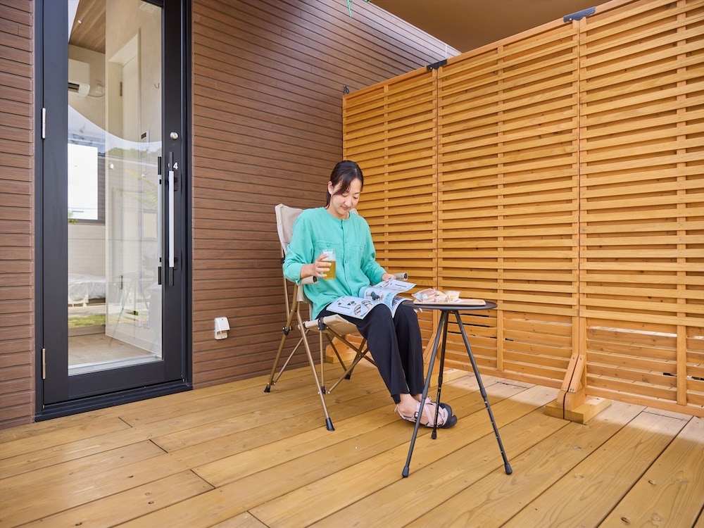 スタンダード ダブルルーム 禁煙 テラス バルコニー0 | ヤンバルエクスペリエンス ホテル ヌンガニク